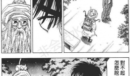 圣子到 漫画,漫画中的奇幻冒险之旅