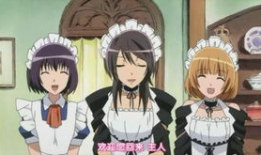 学生会会长的动漫,青春校园的领导风采